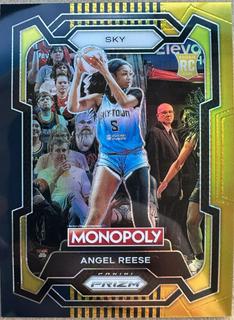 Angel Reese