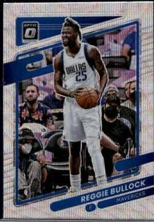 Reggie Bullock
