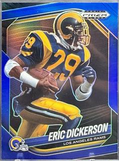 Eric Dickerson