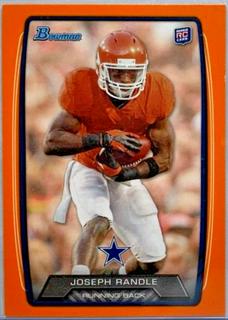 Joseph Randle