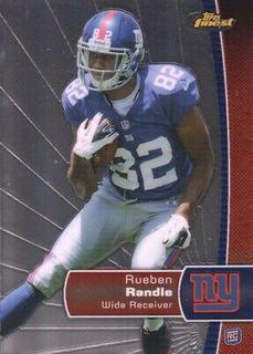 Rueben Randle