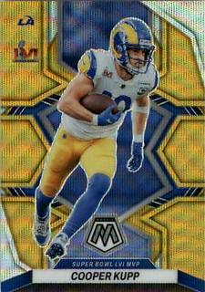 Cooper Kupp