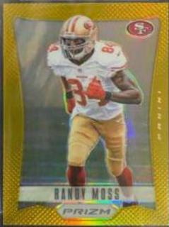 Randy Moss