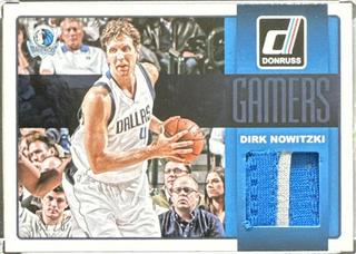 Dirk Nowitzki