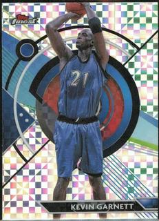 Kevin Garnett