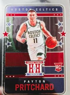 Payton Pritchard