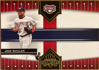 Jose Guillen