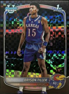 Bryson Tiller