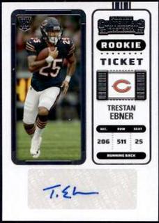 Trestan Ebner