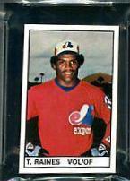 Tim Raines