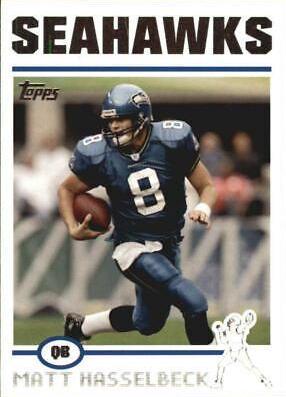 Matt Hasselbeck #13