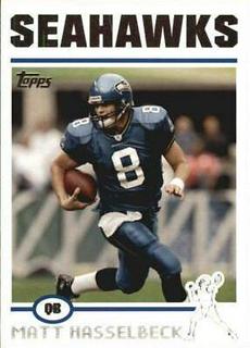 Matt Hasselbeck