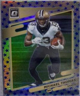 Michael Thomas