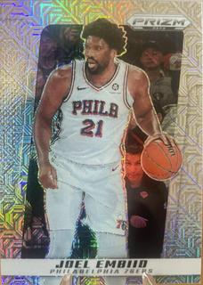 Joel Embiid