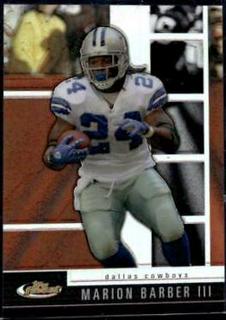 Marion Barber