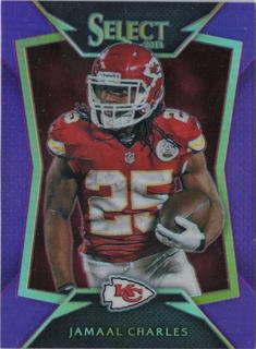 Jamaal Charles