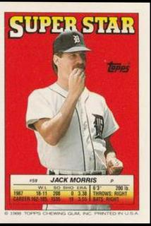 Jack Morris