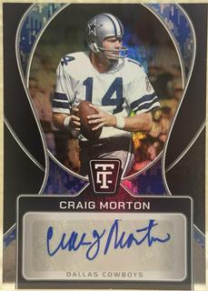 Craig Morton