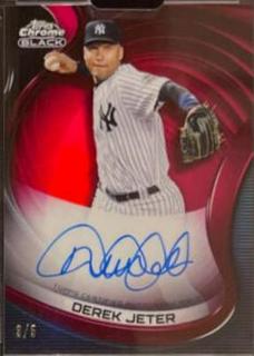 Derek Jeter