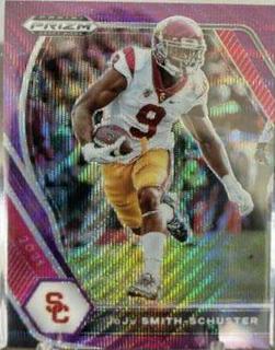 JuJu Smith Schuster