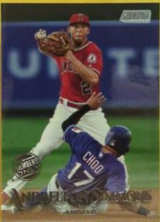 Andrelton Simmons