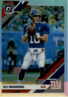 Eli Manning