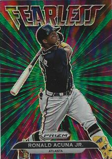 Ronald Acuna Jr.