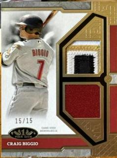 Craig Biggio