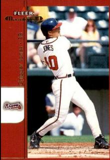 Chipper Jones