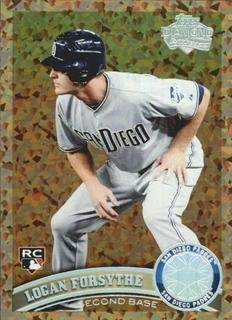 Logan Forsythe