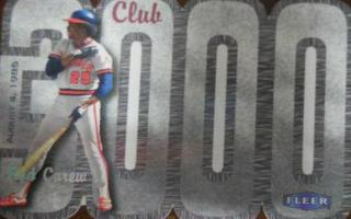 Rod Carew