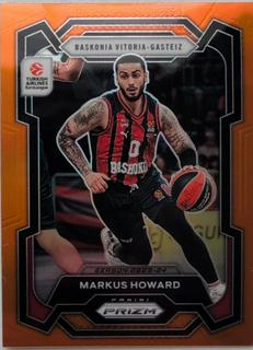 Markus Howard