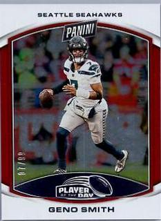 Geno Smith