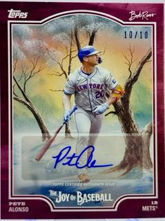 Pete Alonso