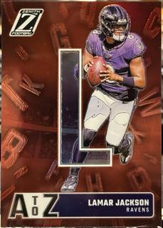 Lamar Jackson