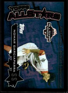 Nomar Garciaparra