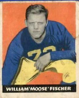 Bill Fischer