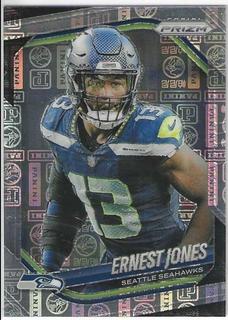Ernest Jones