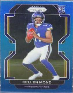 Kellen Mond