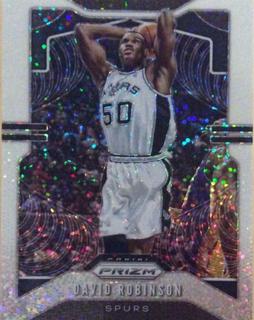David Robinson