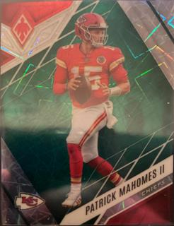 Patrick Mahomes II