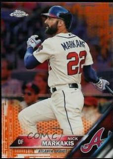 Nick Markakis