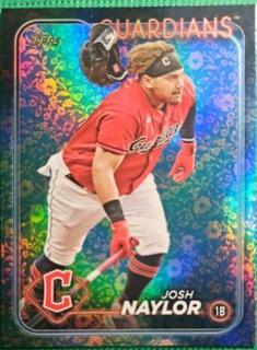 Josh Naylor