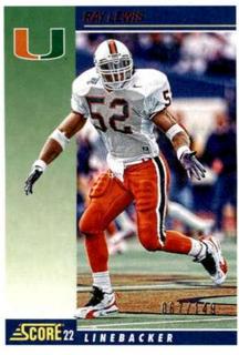 Ray Lewis
