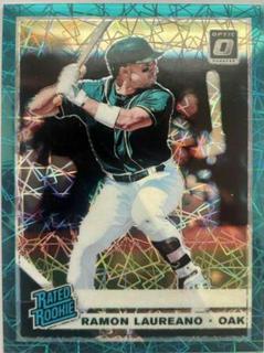 Ramon Laureano