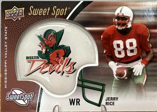 Jerry Rice