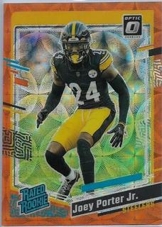 Joey Porter Jr