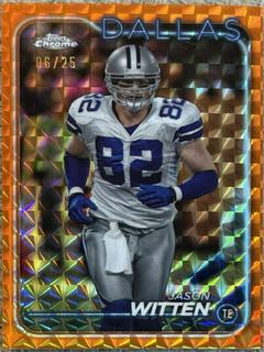 Jason Witten