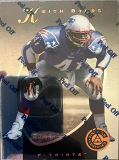 Keith Byars
