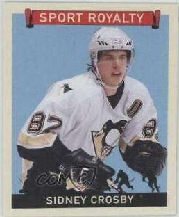 Sidney Crosby